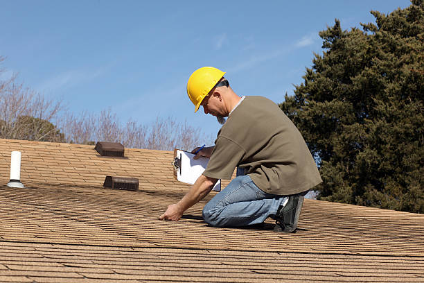 Fast & Reliable Emergency Roof Repairs in Loma Linda, CA
